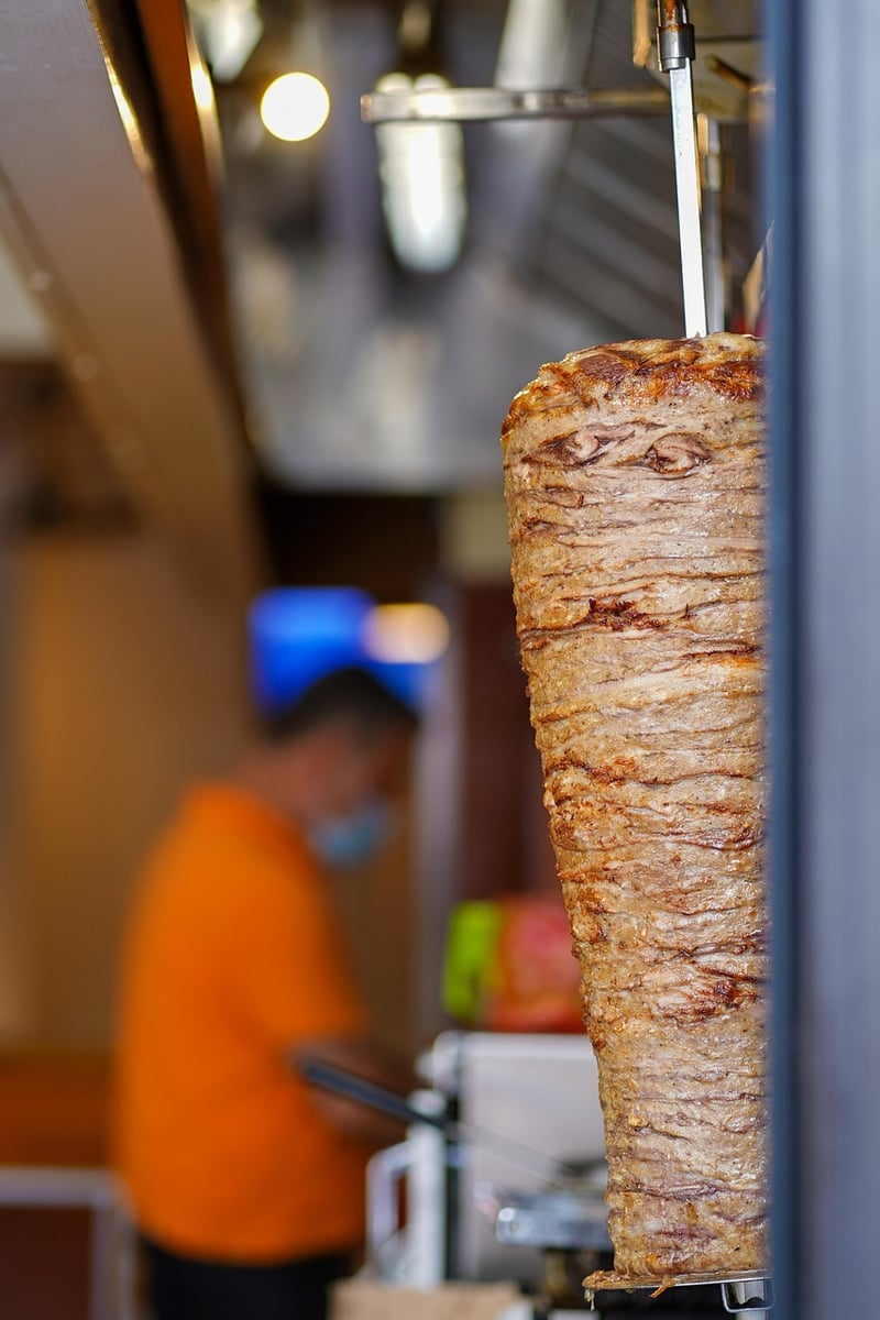 Street Food